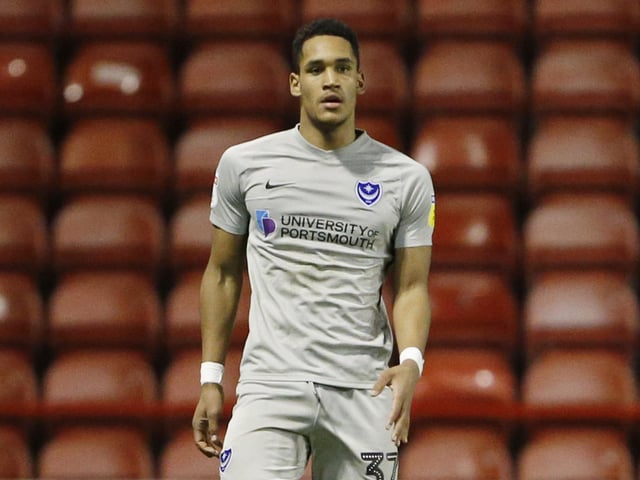 The plan would have been to get the 18-year-old out on loan playing regularly. However, he could well be handed a first-team opportunity if numbers are fewer than normal.
