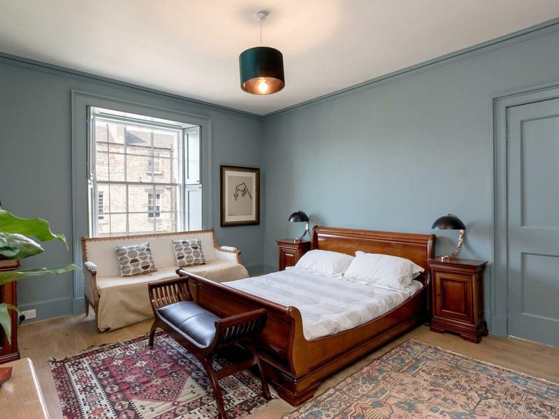 Bedroom 2.