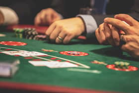 The NHS will no longer accept funds from the gambling industry for the treatment of addicts.