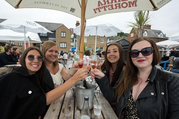 The Red Lion are next in 7th place. You can find the popular pub at, Market Place, Doncaster, DN1 1NH.