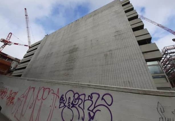 We asked our readers which Sheffield's ugiest buildings were. This is what they said.