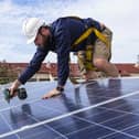 Consider solar panels – many people believe it takes a while to get the value that solar panels provide, but many households earn extra cash by selling spare energy back to the national grid.