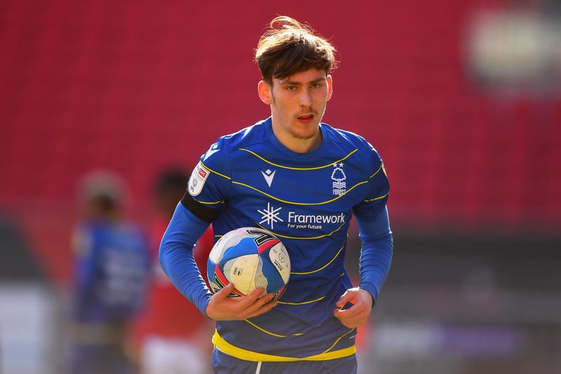Nottingham Forest are said to have not given up hope of re-signing Man Utd's James Garner on loan for the 2021/22 campaign. He's been tipped to a Premier League side on loan, but could instead head back to Forest to continue his development. (Nottingham Post)