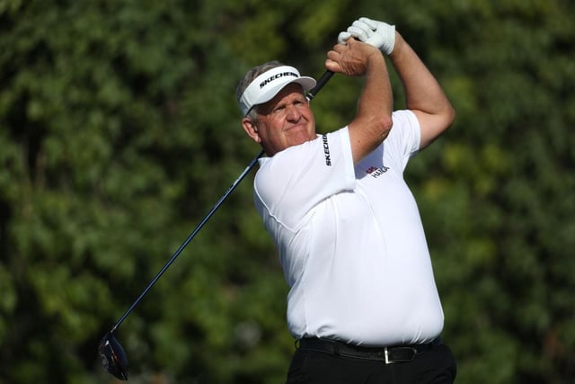 Glasgow-born Montgomerie, an eight-time European Tour Order of Merit winner, has a soft spot for Rangers. It was previously reported by Bunkered magazine that Monty was set to buy a “controlling stake” in the Ibrox club
