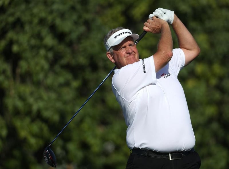 Glasgow-born Montgomerie, an eight-time European Tour Order of Merit winner, has a soft spot for Rangers. It was previously reported by Bunkered magazine that Monty was set to buy a “controlling stake” in the Ibrox club