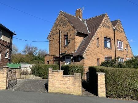 This corner property had a guide price of £90,000 - £100,000 and sold fantastically for £120,000
