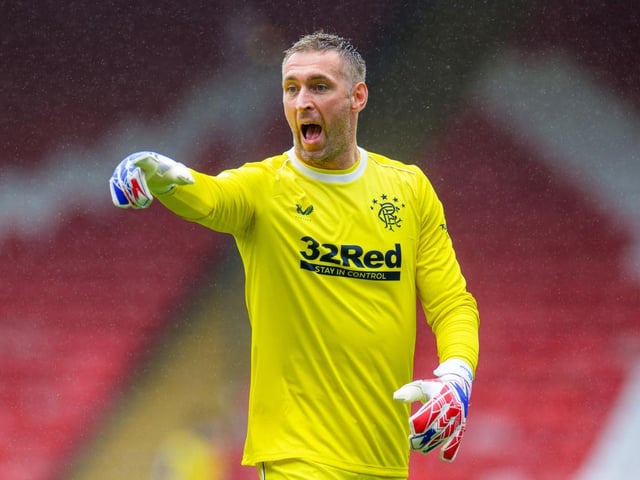 Total number of goals conceded: 1

Total xCG: 0.83

Sum Total: +0.17

(Photo by Willie Vass/Pool via Getty Images)