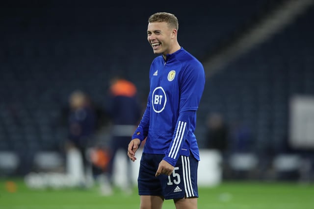 Millwall boss Gary Rowett has hinted that his club could resume their interest in signing Hibs defender Ryan Porteous in the summer, after having an offer knocked back last month. They were also keen on Motherwell's Allan Campbell. (London News Online)