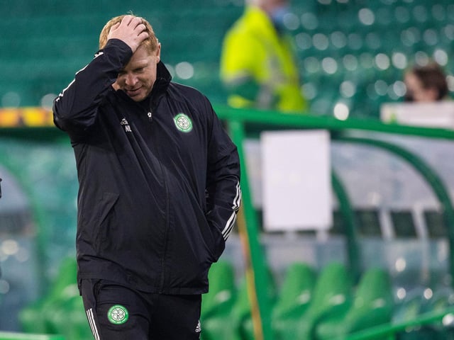 Neil Lennon is adamant he can turn around the current slump at Celtic. The humbling 4-1 defeat to Sparta Prague in the Europa League means the team have won just two games from the past nine. Lennon said: “I've been in situations like this before as a manager and a player. There's no reason for me to believe that we won't turn it around.” (Various)