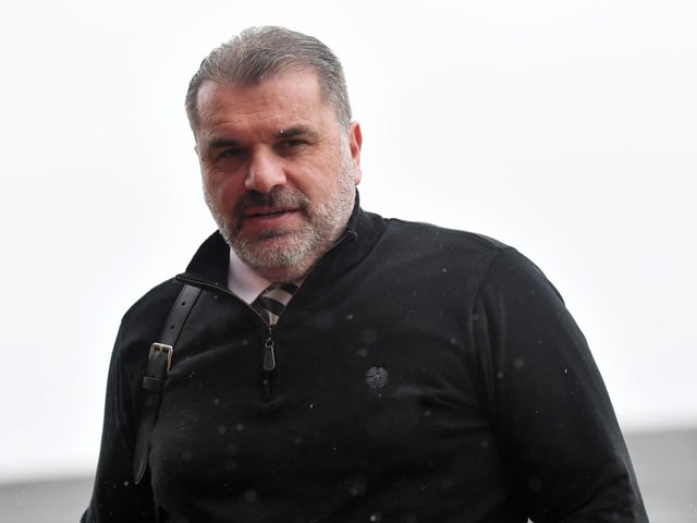Celtic manager Ange Postecoglou has revealed when it comes to signing players he has a”clear idea” of how he wants the game to be played and how players fit into it. The Parkhead side have had two very strong windows under the Australian. He said: “When I see what I want I picture them in my team and when they fit that picture most of the time it works.” (The Scotsman)