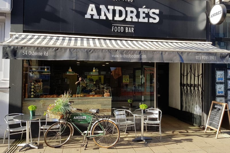 Currently closed, but due to reopen in 2021. When it is open again, it can be found in Osborne Road, Southsea and is highly rated on TripAdvisor. It has a five star rating based on 210 reviews. It also was given a Travellers’ Choice award for 2020.