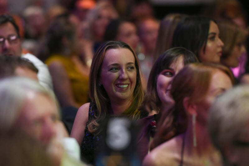 The Best of South Tyneside Awards 2019 at the Roker Hotel. Were you in the audience?