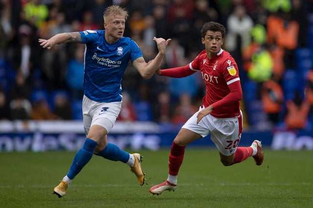 Birmingham City defender Kristian Pedersen has admitted he was "close" to a move to Newcastle United in the summer. The 27-year-old said it "would have been a really good opportunity" for him but it didn't work out. (Sport Witness)