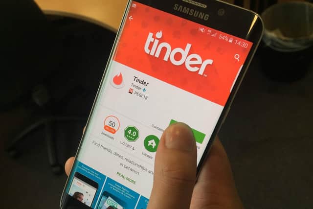 Why supporting Sheffield United could score success on Tinder.