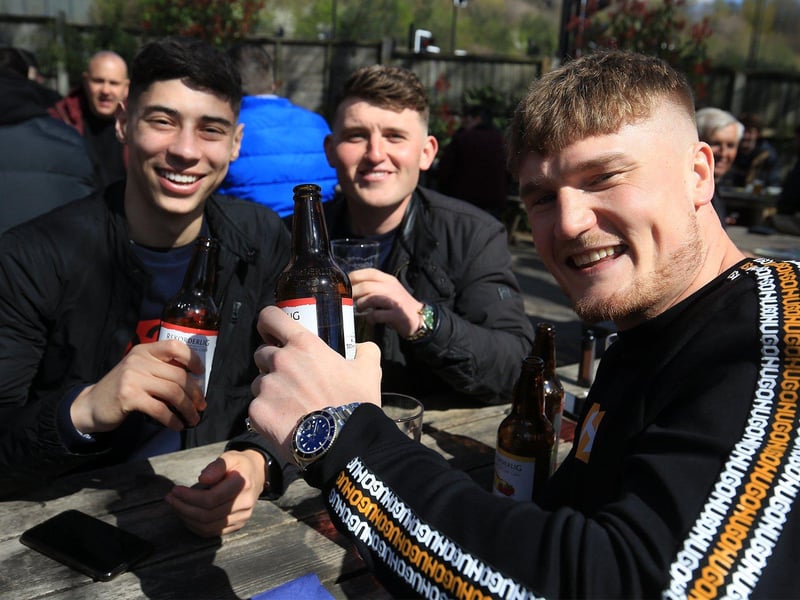 The Riverside Kelham