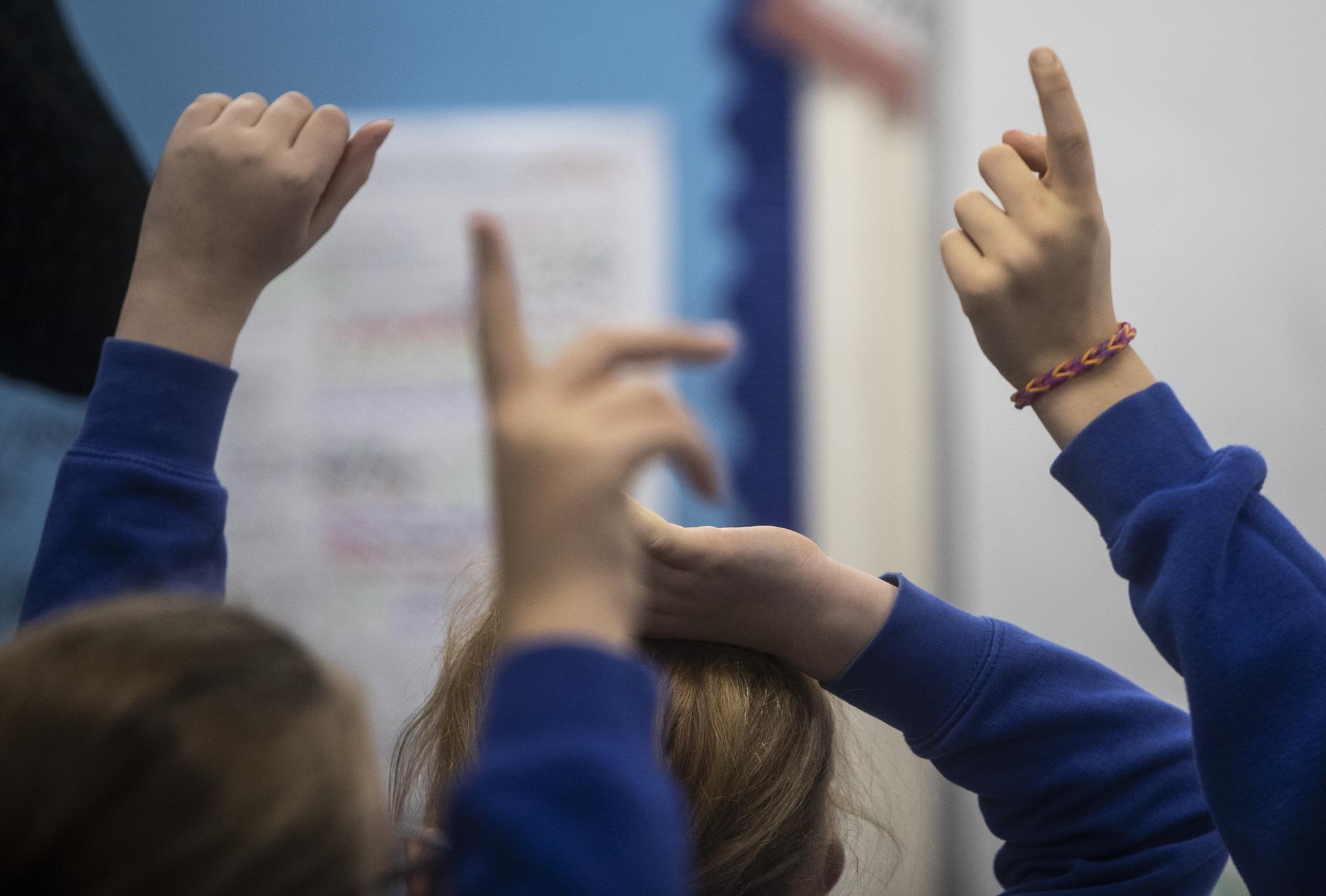 The hardest Sheffield primary schools to get into for September 2025 as ...