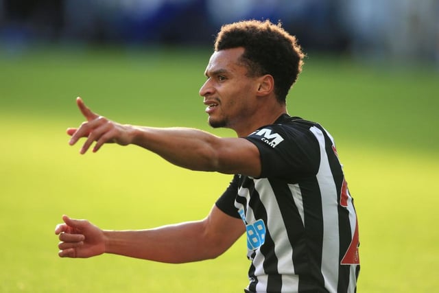 Newcastle United are set to offer Jacob Murphy a new contract amid continued interest from Scottish Premiership leaders Rangers. (Football Insider)
