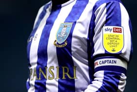 The most direct teams in the Championship - here's where Sheffield Wednesday rank. (Photo by Alex Pantling/Getty Images)
