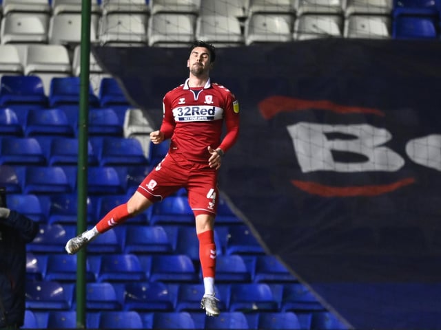 Position: CB
2021/22 Appearances: 8
Clean sheets: 1  
(Photo by Shaun Botterill/Getty Images)