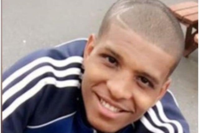 Kavan Brissett, 21, was stabbed off Langsett Walk, Upperthorpe, in August 2018 and died four days later. Nobody has yet been charged over his death.