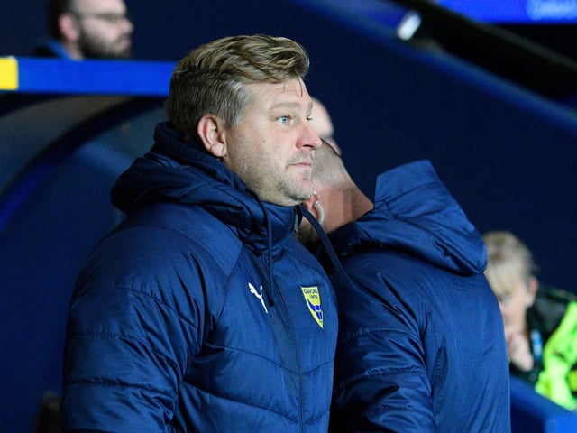 Odds to be relegated: 17/1