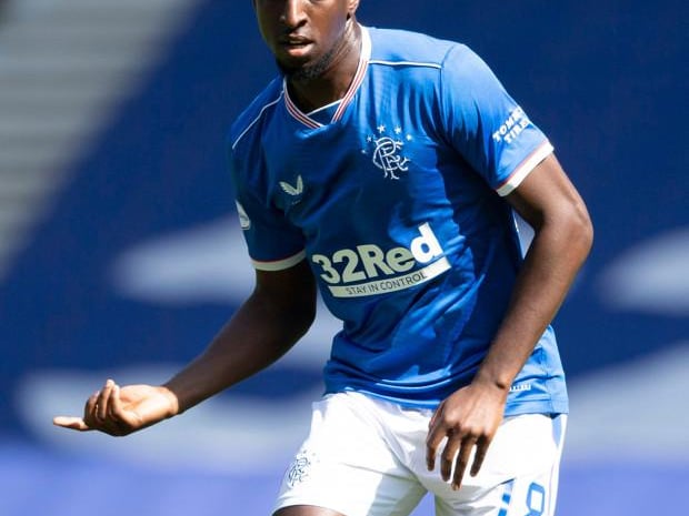 Midfielder