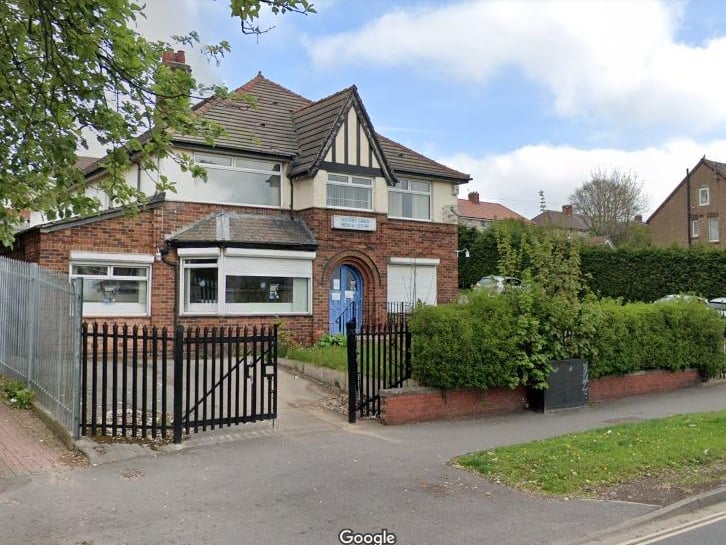 At Southey Green Medical Centre on Southey Green Road, 60 per cent of patients surveyed said their overall experience was good. The practice was reaffirmed as Good overall at its last CQC review in July 2023.