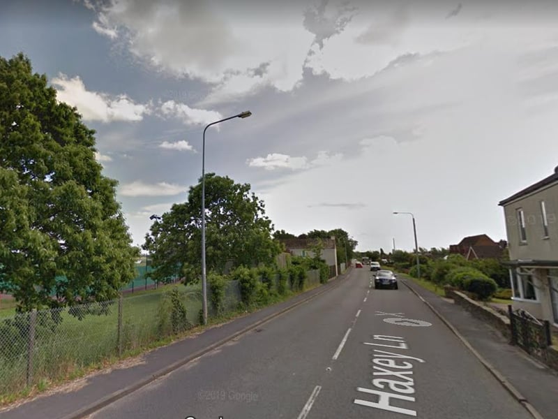 This area recorded 58  cases up by 28  from the week before ( 112 per cent)