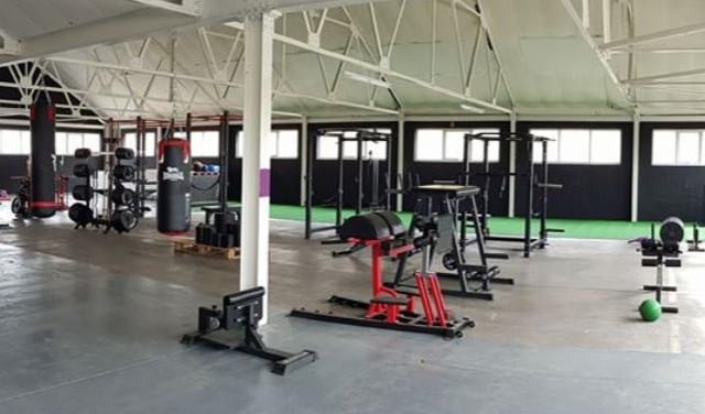 The Old Tyme Strength have a knowledgeable, friendly and passionate coaching team who can inspire you to achieve all your current fitness goals. Find them at, Unit 1E, Victoria St, Mansfield.
