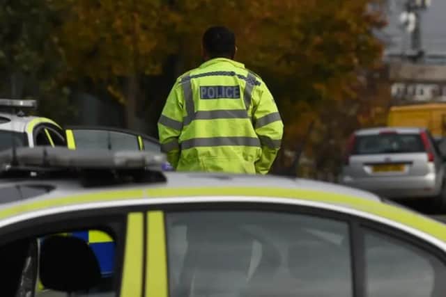 A woman was assaulted in the College Road subway in Rotherham town centre