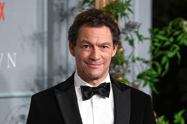 Actor Dominic West, who was born in Sheffield, leapt to fame after he appeared in two long-running TV shows The Wire and The Affair. The 53-year-old has also appeared on stage and on the big screen in 300, Money Monster, Pride and other blockbusters. Dominic West's estimated net worth is valued at over £16million, according to website Celebrity Net Worth.