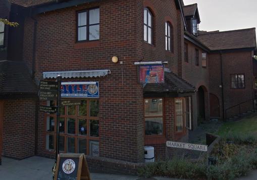 “We have been using Battle Kebab for over 8 years. Always great food and friendly and polite service. Highly recommended.” Google reviewer