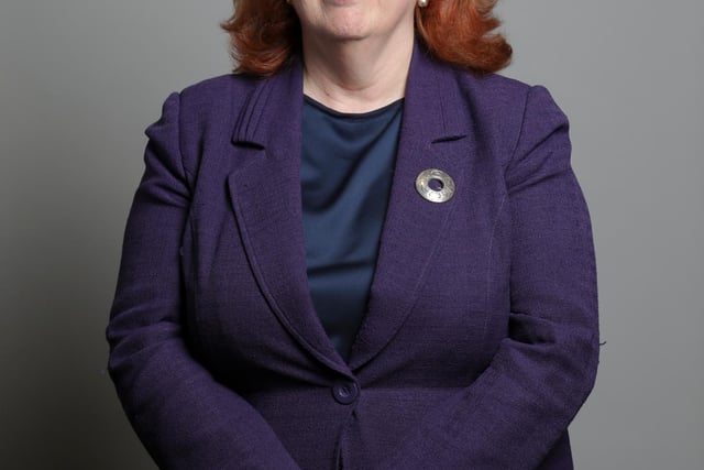 The Scottish National Party MP for Edinburgh North and Leith BC has spent £13,349.20 on 44 claims so far this year.

The biggest expense has been office costs, with  £6,643.61 spent.
