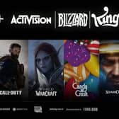 The Xbox Game Pass service could soon see the inclusion of multiple Activision Blizzard games, including the likes of Call of Duty, Diablo, Overwatch and more. Source: Xbox Wire