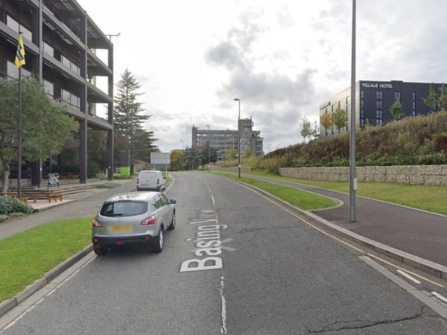 The Basingstoke and Deane council area has seen 84 confirmed cases and 61 suspected cases of Omicron. The total of 145 means it is the 122nd highest in the country