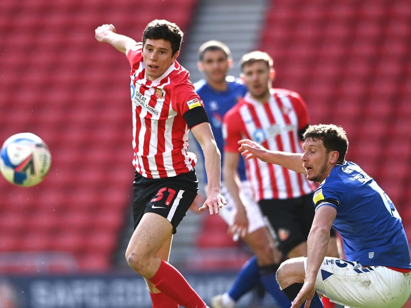 Average key passes per game: 11.3
Goals scored: 12
Picture: Stu Forster/Getty Images
