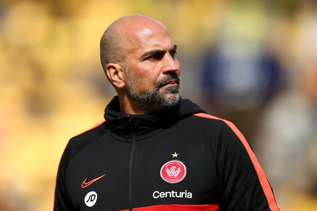 After retiring from playing the game, Babbel took the reins at VfB Stuttgart following a stint as their assistant manager. He was last in charge of Western Sydney Wanderers, but was sacked last January.