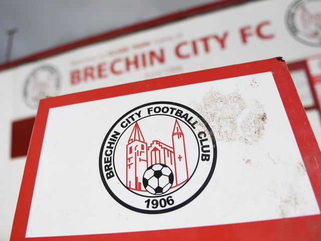 The team that finished bottom of the pile in the SPFL this past term...