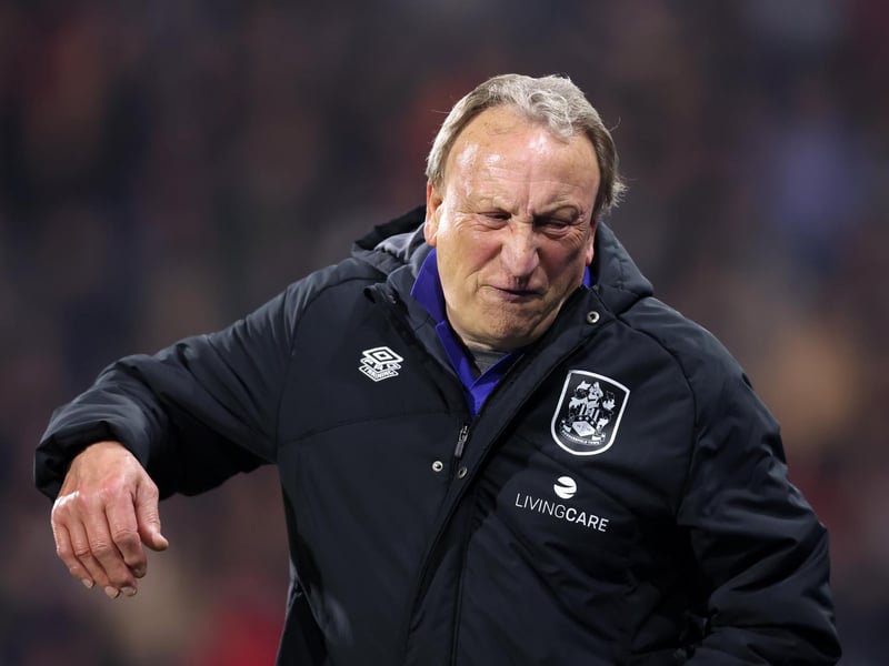 Owls fans will be looking forward to what could be one last battle with one of their foremost pantomime villains - one of the greatest ever EFL bosses. Neil Warnock strode in to Huddersfield to mount an unthinkable safety effort and the word is that they’ll go on to avoid the drop again this season.
