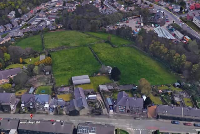 Sheffield Council officers have supported a developer’s latest controversial plans to build up to 41 new homes after they were rejected last year.