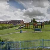 Independent Councillor Michael Bennett-Sylvester says a consultation will ask residents for their ideas to rename Oldfield Road Play Area, in a bid to honour the Chuckle Brothers who hail from the area, and inject some pride into East Herringthorpe.