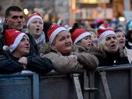 Another popular event with Mansfield residents, the switch-on is still listed to go ahead in December - although whether it will and what restrictions will be in place by then remain to be seen.