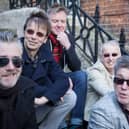 The Undertones will be performing at The Leadmill, Sheffield, on 10 March, 2022.