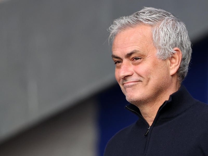 Ex-Spurs, Chelsea and Manchester United boss Jose Mourinho has moved quickly to take up a new job in management following his Spurs exit, and will take over as Roma manager in time for the start of next season. (Club website)