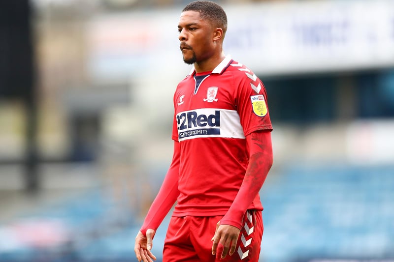 Nottingham Forest are believed to have joined the race to sign Middlesbrough striker Chuba Akpom. The 25-year-old is expected to leave the Riverside Stadium this summer, after an underwhelming debut season with Neil Warnock's side (Nottingham Post)