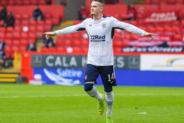 Marcelo Bielsa’s Leeds hope to agree a £10m deal for Rangers winger Ryan Kent this week having tried to sign him twice before when he was at Liverpool. (The Sun)