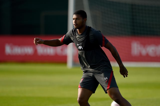 Sheffield United manager Chris Wilder says the club have held talks with Liverpool over a loan move for ex-Leeds United target Rhian Brewster. (Various)