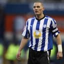 Darren Purse left Sheffield Wednesday in January 2011 after a frank meeting with new owner Milan Mandaric.