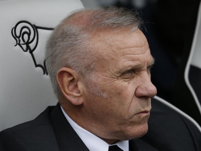 One of the best Sunderland managers of the modern era. Unlikely to be the next head coach. 


Rumour rated: 1/10
