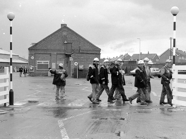 Can you spot any familiar faces?